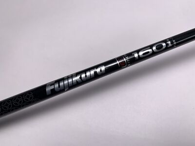 Nicklaus Dual Point 4 Hybrid 24* Fujikura E Fit-On 160 Stiff