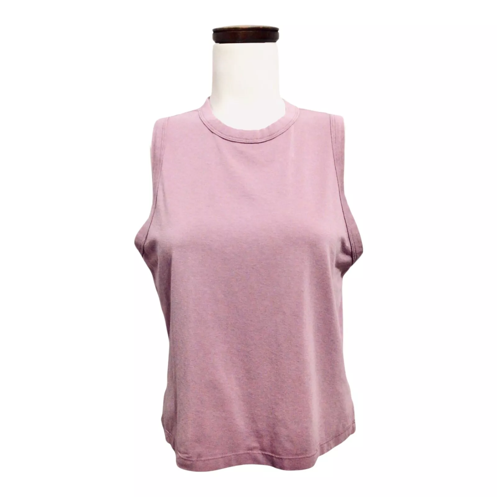 lululemon boxy sleeveless tank-top