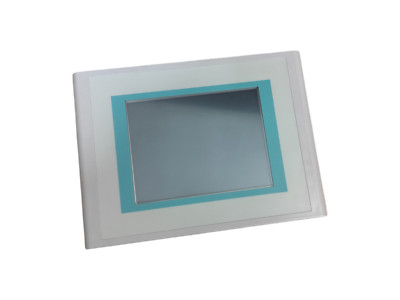 Siemens SIMATIC 6AV6643-0AA01-1AX0 TP277-6'' Touchpanel