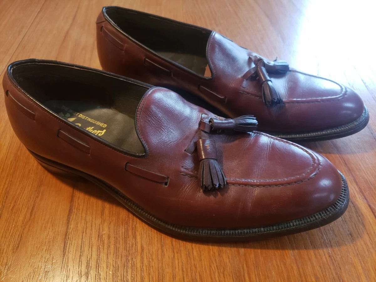 Johnston and murphy shoes loafers 2025