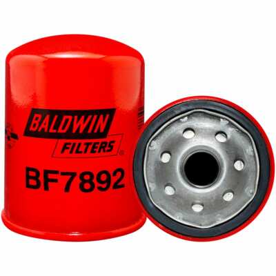 Filtro Carburante a Vite Ricambio: Baldwin BF9815 Filtro Carburante a Vite Ricambio: Baldwin BF9815