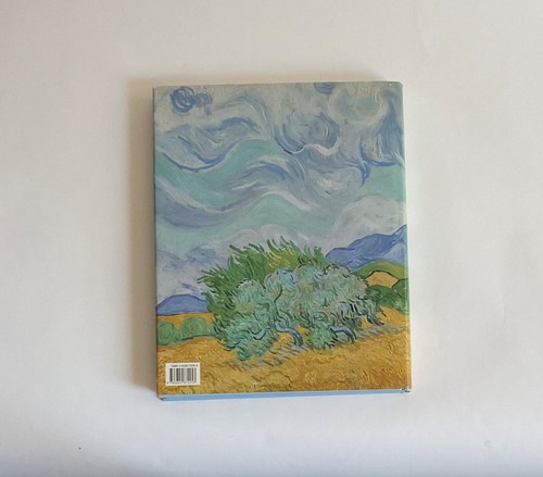 Vincent Van Gogh 1853-1890 by Taschen, Rainer Metzger and Ingo F. Walther 1998 - Picture 3 of 5