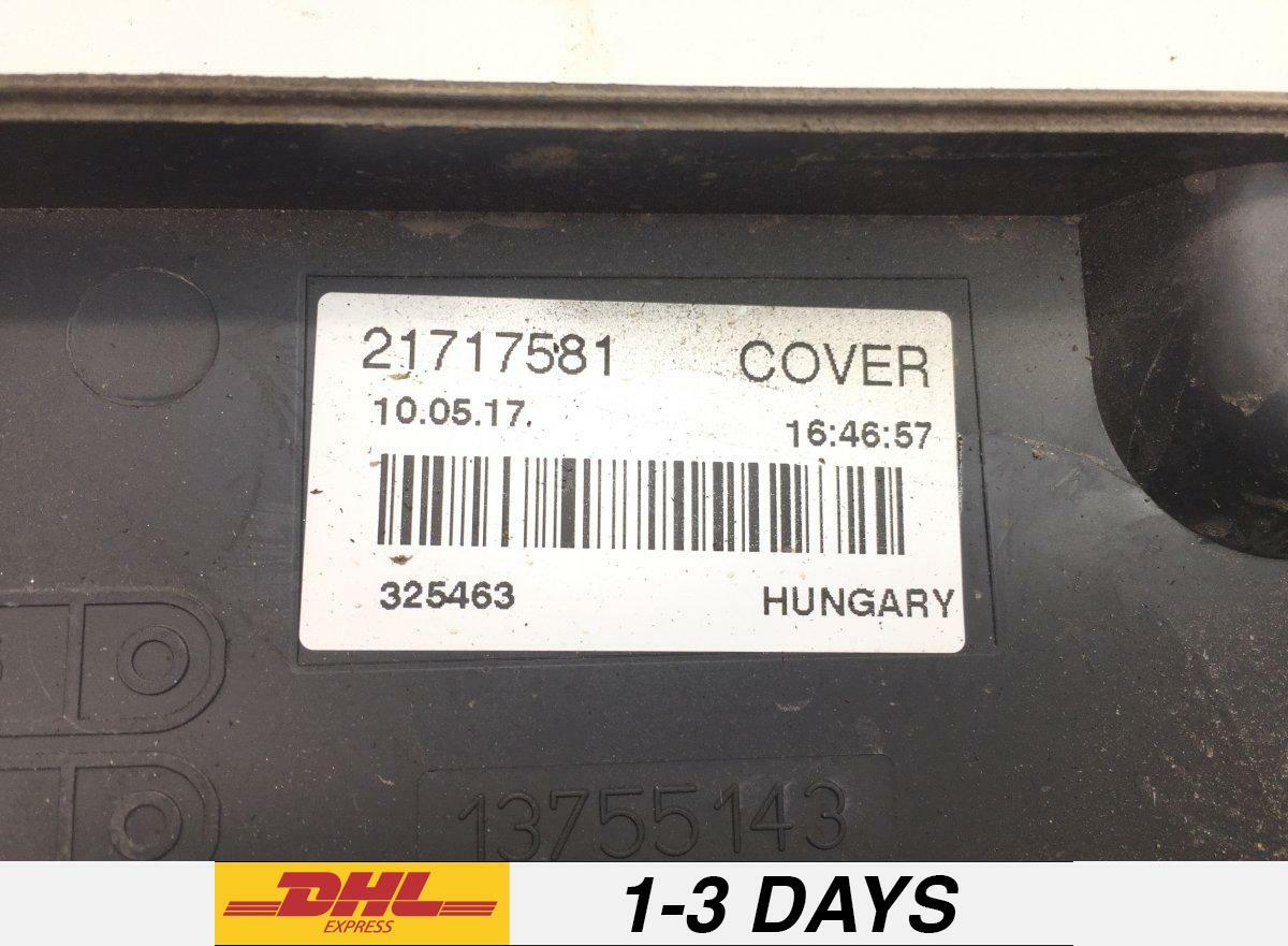 21717590 21269491 Fuse Box Volvo Trucks Lorries Spare Parts From  