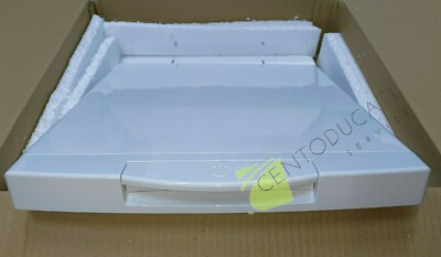 Coperchio completo - Lavatrice - WHIRLPOOL - 294589