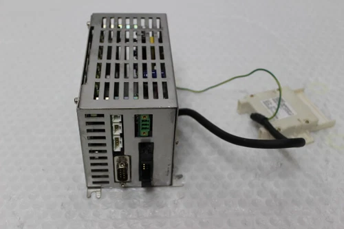 4880  Omron E5ZT-N08TC01-1 Temperature Controller