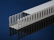 T1-1540G, IBOCO, WIRING DUCT 1 1/2X4-G 6 FT Length