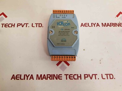 Icp-con i-7510a Repeater rs-422/485