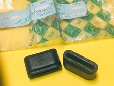 Mercedes G Class Radiator Rubber Mounting Support 4605040012 Genuine NOS