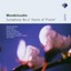 Kurt Masur - Mendelssohn: Symphonie No. 2 "Lobesang"