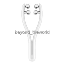 Honbody EMS Face Massage Roller V Shape Lifting