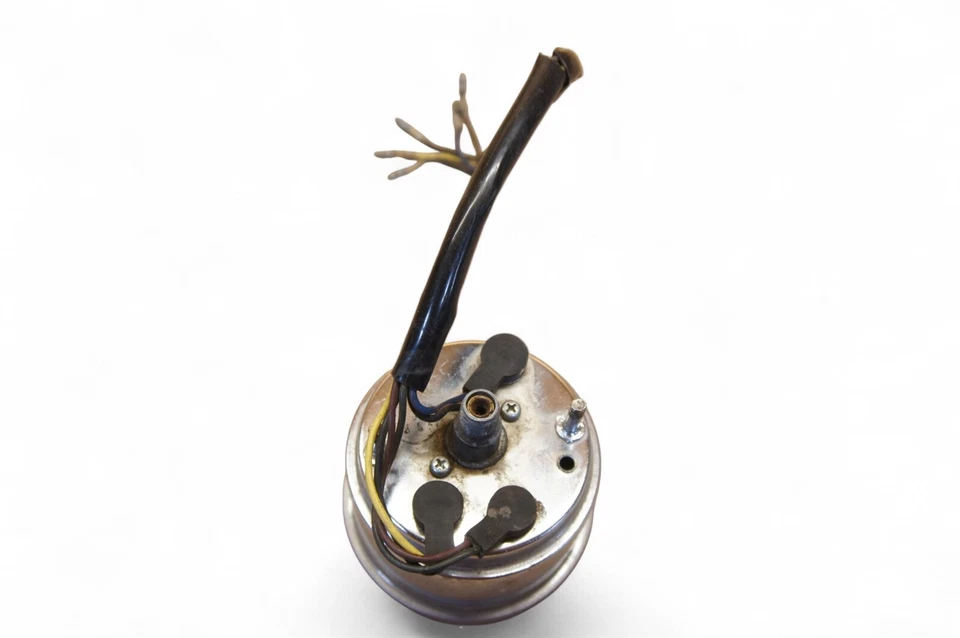 1975 1976 YAMAHA DT400 тахометр Dt 400 Y122 * AH38 - Изображение 2 из 4