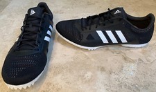 Adidas CG3838 Adidas adizero Middle-Distance Spikes Size 11