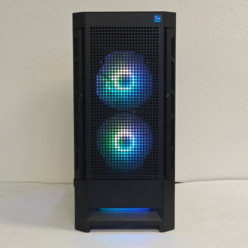 Gaming PC RGB i7 64GB RAM 1TB SSD RX580 Desktop Computer WINDOWS 11 Pro WIFI - Picture 10 of 20
