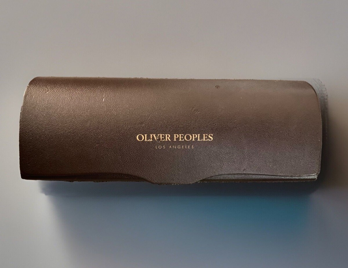 Oliver Peoples OV1259T 5076 LAIN 46[]20-145 Titanium Eyeglass 