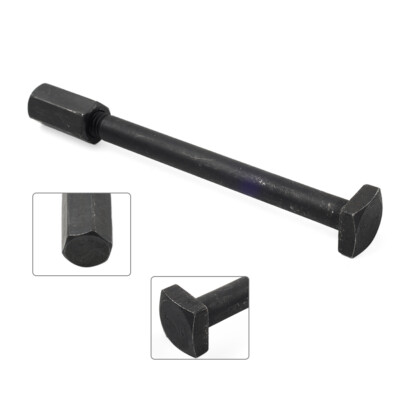 1 set T- Bolt Assembly for Bridgeport Tool CNC Mill Part J Head Milling Machine