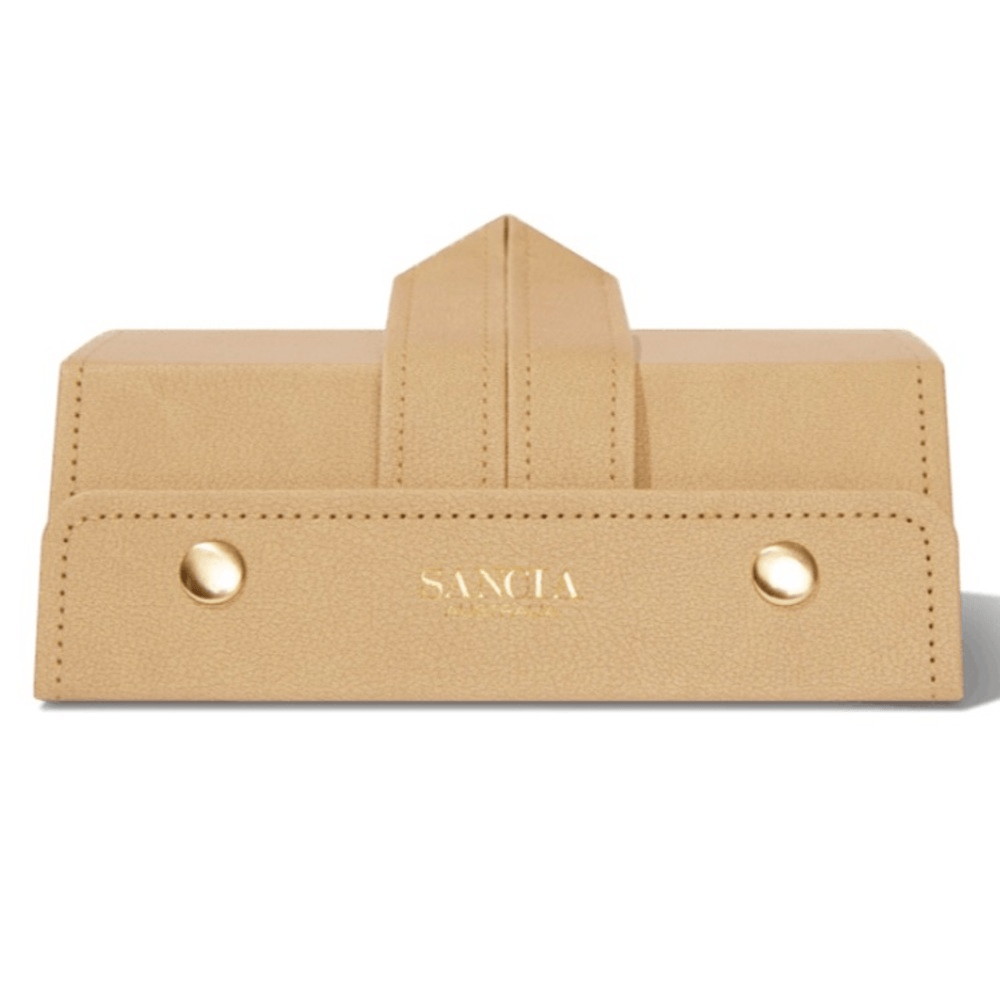 NEW SANCIA Sunglass Holder | eBay