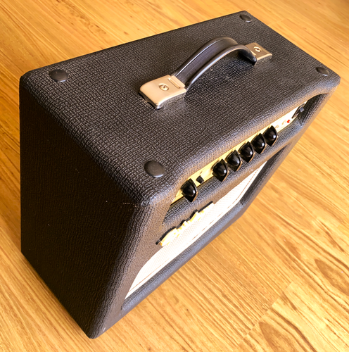 Epiphone Signature Slash Snakepit-15 Portable Amplifier Combo! Gutsy Tones! - Picture 3 of 8