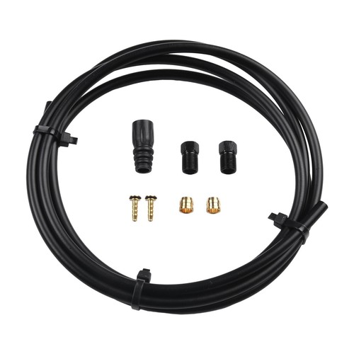 Hydraulic Disc Brake Oil Tube Pipe MTB-Bike Brake Hose For Tektro Tubing-Set - Picture 13 of 22