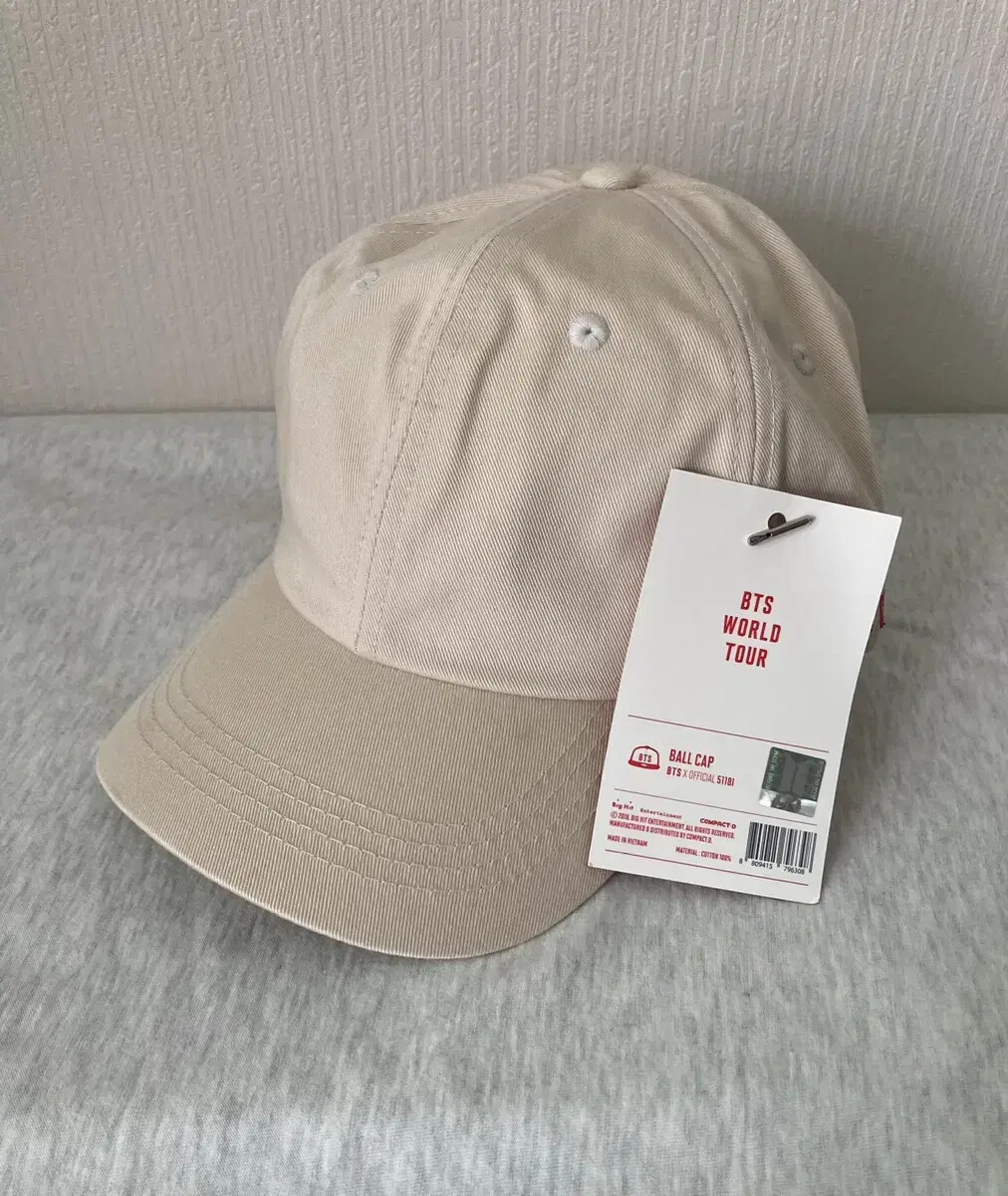 BTS LYS WORLD TOUR BALL CAP キャップ BTS BTS World Tour LoveYourself official goods Ball Cap | eBay