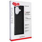 Tech21 Evo Lite Drop Protection Case for iPhone 16 - Black