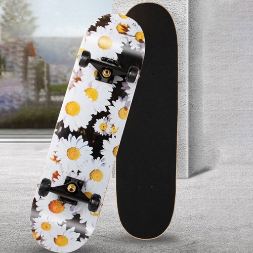 Zestaw 2 uchwytów na deskorolkę panna części deskorolki akcesoria skateboardowe - Zdjęcie 6 z 12