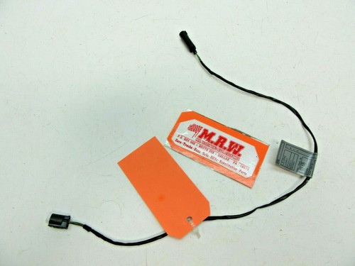 WASHER NOZZLE SPRAYER WIRE PLUG HARNESS HEADLIGHT LAMP LENS BMW 328i 330i 335i