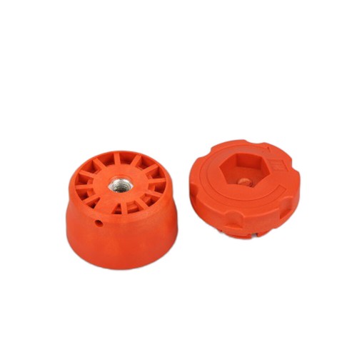 Replacment Weed Eater Trimmer Head Nylon Line Grass Trimmer Replacement Head - Picture 6 of 13