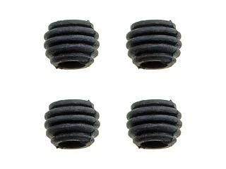 Buje de pinza de freno de disco trasero Dorman para Acura TSX 2004-2008 2005 2006 2007 Foto 2 de 2