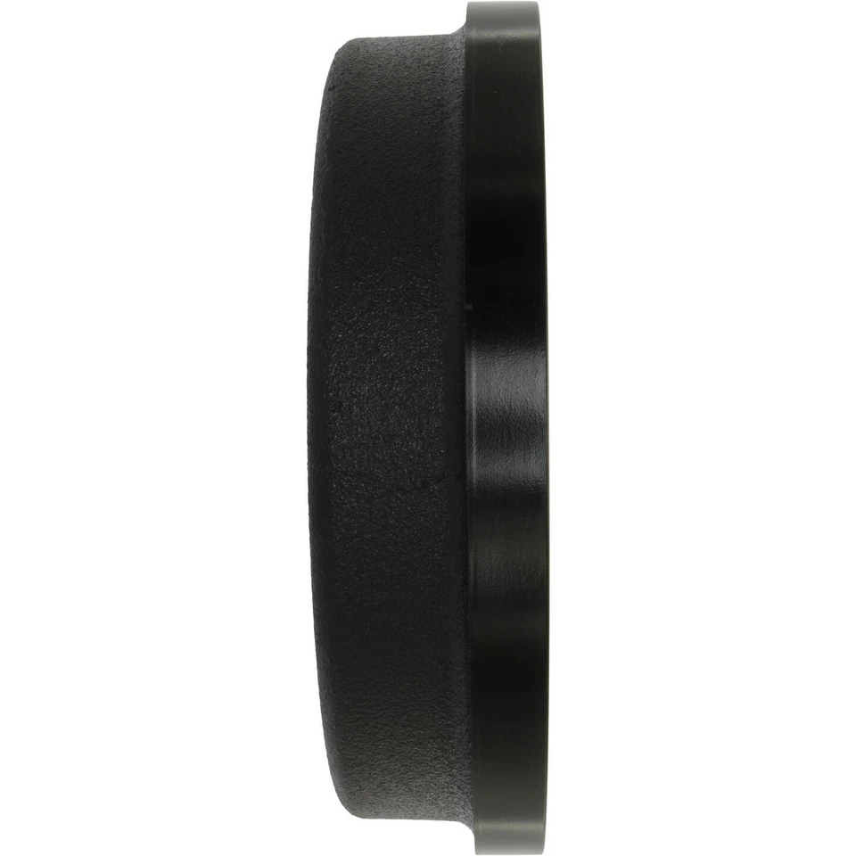 Tambor de freno trasero premium centrado para Nissan 200SX 1977-1979 Foto 2 de 4