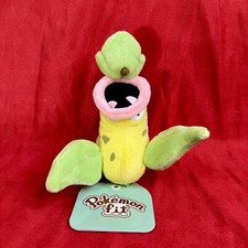 Pokemon Center Plush Doll Pokemon fit Victreebel w/ Tag 19cm 7.4" US Seller