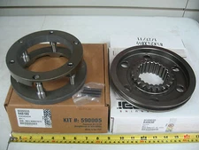 Synchronizer Kit Excel# 940181E Ref.# Rockwell Meritor KIT5289 KIT-5289 KIT 5289