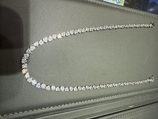 Lady  s Heart Necklace