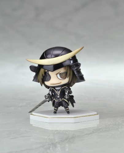 小物 Basara One Coin Grande Figure Collection Sengoku Basara | eBay