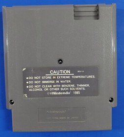 Heavy Shreddin' Nintendo Entertainment System 1990 NES in Box Snowboarding Game