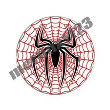 Spiderman Marvel Golf Ball Marker Spider-Man Gift