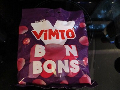 VIMTO JELLY BABIES BONBONS OR FIZZY PENCILS OR MIX