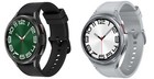 Samsung Galaxy Watch 6 Classic SM-R965U 47mm LTE/Cellular Odblokowany Bardzo dobry