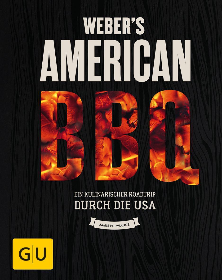 Thumbnail - Weber's American Bbq Jamie Purviance
