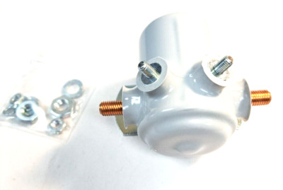 POLLAK VINYL COATED SOLENOID 52-315