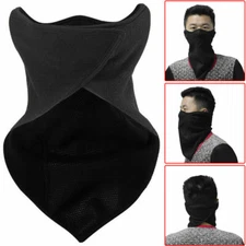 Ear-Protecting Windproof Mask–Comfort in Blizzard Hikes/Freezing Walks,Stay Cozy