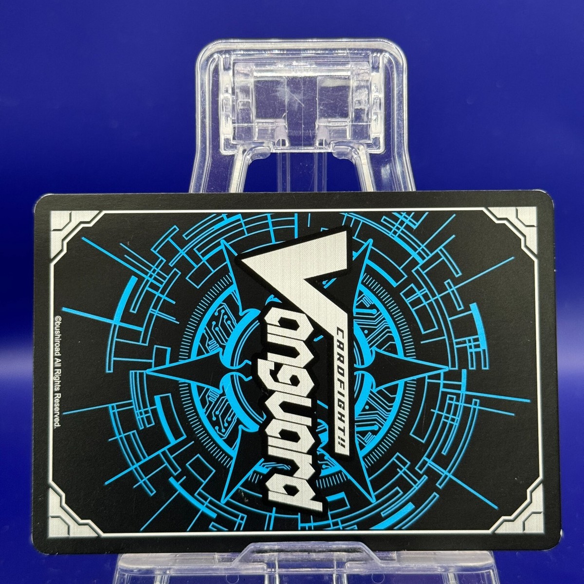 ヴァンガード V-TD09/013 タリスマン・エンジェル (RRR仕様) トライアルデ (中古品) Talisman Angel V-TD09&frasl;013 Cardfight!! Vanguard TCG Japanese