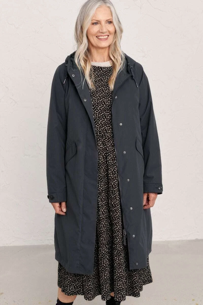 Ebay seasalt shop coat