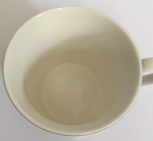 Tasse à café neige Sara Miller Portmeirion canards canards Noël hiver en excellent état ! - Photo 7 sur 8