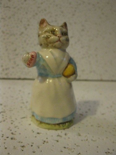 Beatrix Potter's Tabitha Twichet BP3b - 第 1/3 張圖片