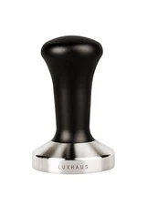 LuxHaus 58mm Espresso Tamper - Premium Barista Coffee Tamper with Flat Base