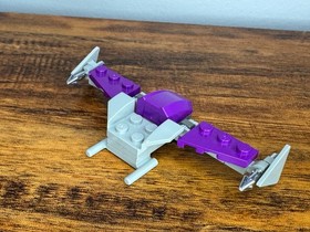 LEGO Spider-Man: Spider-Man Vs. Green Goblin-The Final Showdown (4852) Complete 