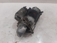 VAUXHALL ANTARA MK1 2006-2016 2.2L Diesel A22DM VAUXHALL Starter Motor 25186039