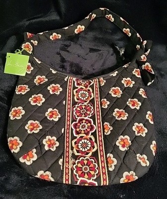 Vera Bradley Olivia Pirouette Purse  Handbag Satchel NWT