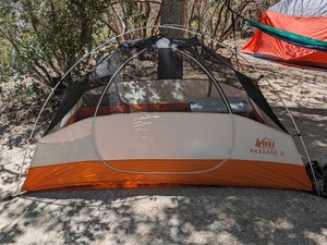 Rei Kingdom 6 Tent | eBay