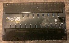 F1-130AR | Automation Direct PLC Direct Logic...